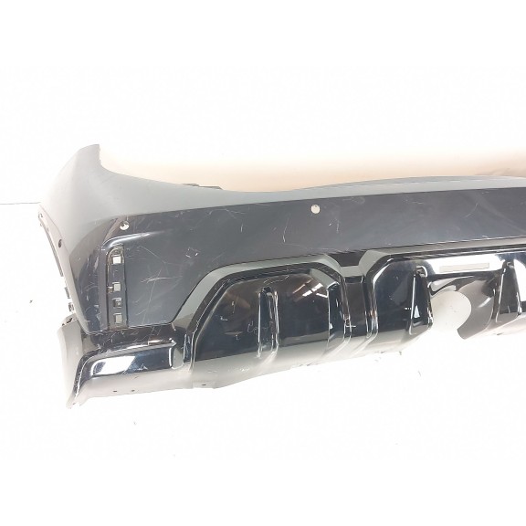 Recambio de paragolpes trasero para mini mini (f56) john cooper works gp referencia OEM IAM 5A2F789 11412910 