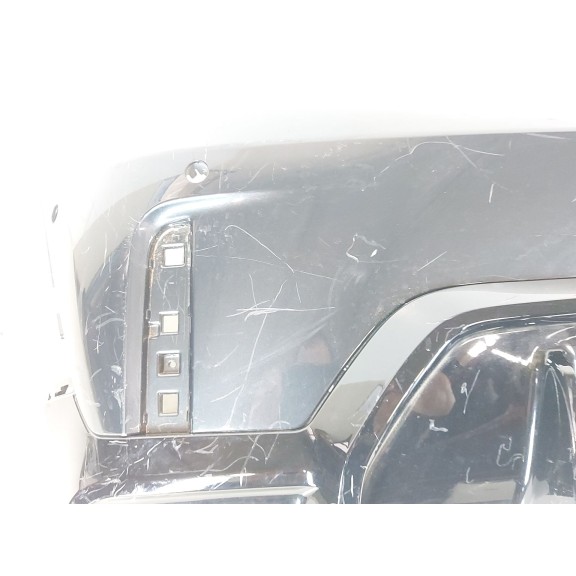 Recambio de paragolpes trasero para mini mini (f56) john cooper works gp referencia OEM IAM 5A2F789 11412910 