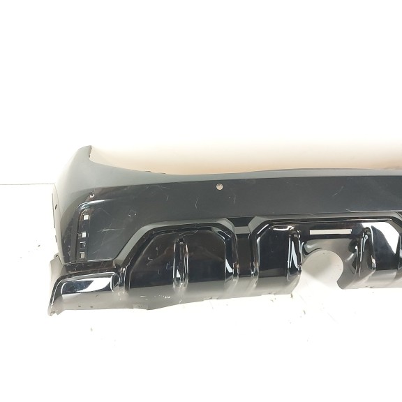 Recambio de paragolpes trasero para mini mini (f56) john cooper works gp referencia OEM IAM 5A2F789 11412910 