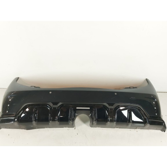 Recambio de paragolpes trasero para mini mini (f56) john cooper works gp referencia OEM IAM 5A2F789 11412910 