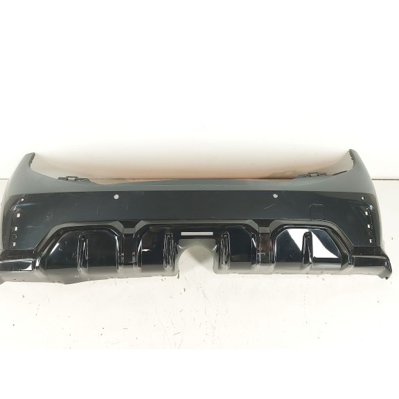 Recambio de paragolpes trasero para mini mini (f56) john cooper works gp referencia OEM IAM 5A2F789 11412910 