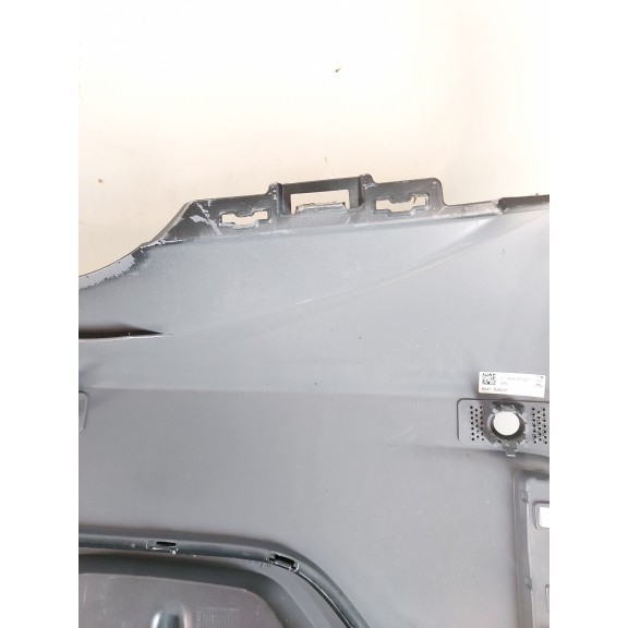 Recambio de paragolpes trasero para mini mini (f56) john cooper works gp referencia OEM IAM 5A2F789 11412910 