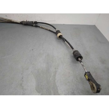 Recambio de varillaje cambio para ford fiesta (cb1) ghia referencia OEM IAM   