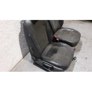 Recambio de juego asientos completo para volkswagen passat lim. (362) advance bluemotion referencia OEM IAM   