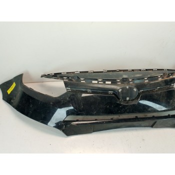 Recambio de paragolpes delantero para toyota proace autobús (mdz_) 2.0 d4d 4x4 (mdza) referencia OEM IAM 9836022280  