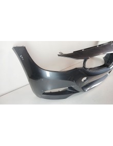 Recambio de paragolpes delantero para bmw 3 (f30, f80) m3 referencia OEM IAM 51118056857   2