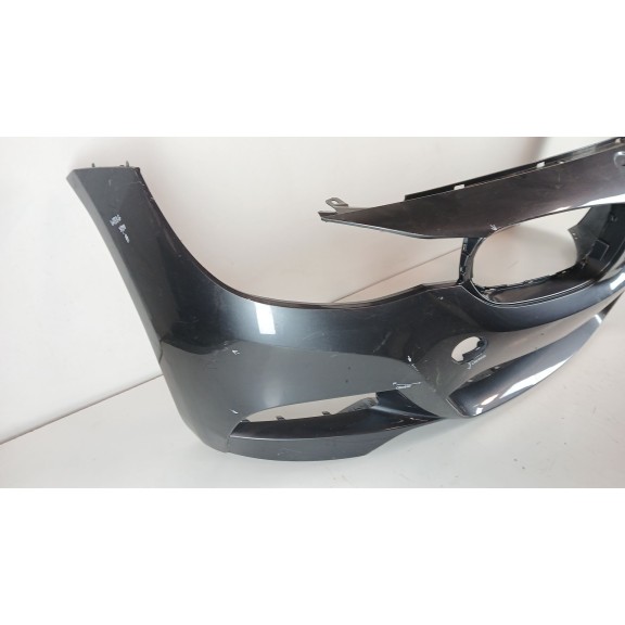 Recambio de paragolpes delantero para bmw 3 (f30, f80) m3 referencia OEM IAM 51118056857  