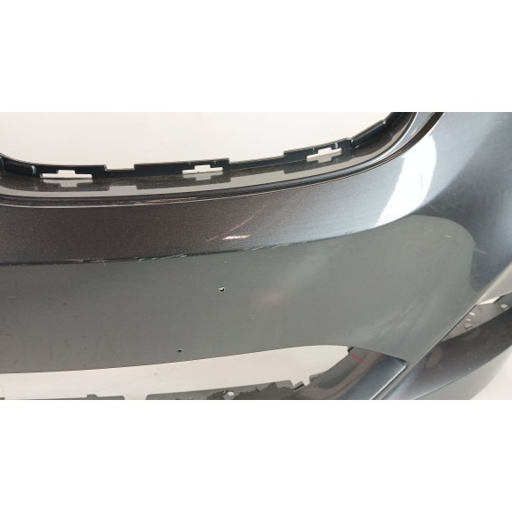 Recambio de paragolpes delantero para bmw 3 (f30, f80) m3 referencia OEM IAM 51118056857  