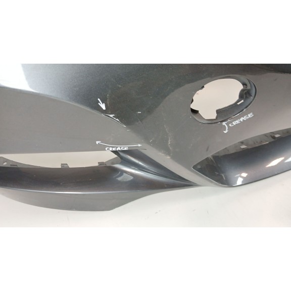 Recambio de paragolpes delantero para bmw 3 (f30, f80) m3 referencia OEM IAM 51118056857  