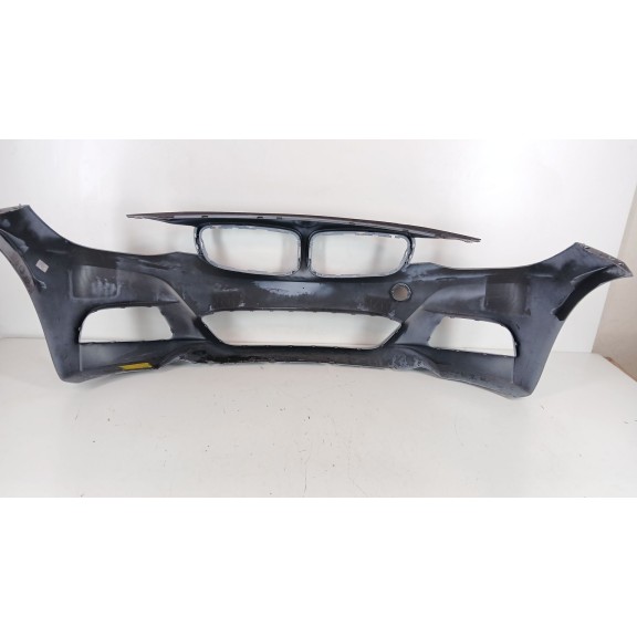 Recambio de paragolpes delantero para bmw 3 (f30, f80) m3 referencia OEM IAM 51118056857  