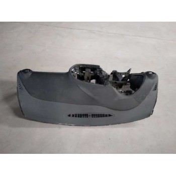 Recambio de kit airbag para seat leon (1p1) reference referencia OEM IAM 1P0857067  