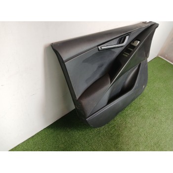 Recambio de guarnecido puerta delantera izquierda para kia niro ii (sg2) 1.6 gdi hybrid referencia OEM IAM 82307AT000TM4  