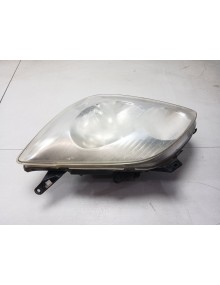 Recambio de faro izquierdo para toyota avensis (_t25_) 1.8 (zzt251_) referencia OEM IAM 8117005194  