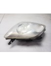 Recambio de faro izquierdo para toyota avensis (_t25_) 1.8 (zzt251_) referencia OEM IAM 8117005194  