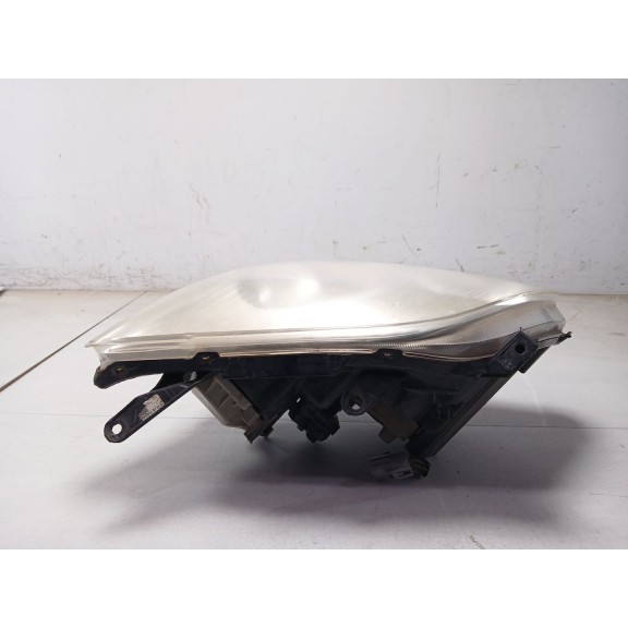 Recambio de faro izquierdo para toyota avensis (_t25_) 1.8 (zzt251_) referencia OEM IAM 8117005194  