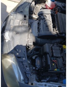 Recambio de panel frontal para seat ibiza iii (6l1) 1.4 16v referencia OEM IAM    2