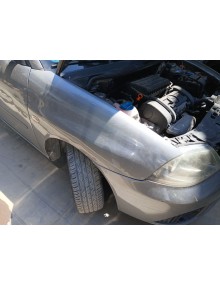 Recambio de aleta delantera derecha para seat ibiza iii (6l1) 1.4 16v referencia OEM IAM    2