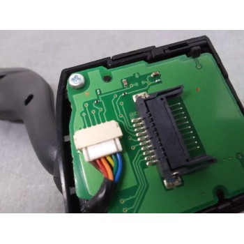 Recambio de mando limpia para ford focus lim. trend + referencia OEM IAM F1ET17A553BA  