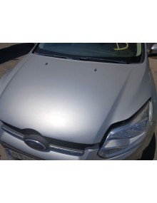 Recambio de capot para ford focus iii turnier 1.6 tdci referencia OEM IAM    2