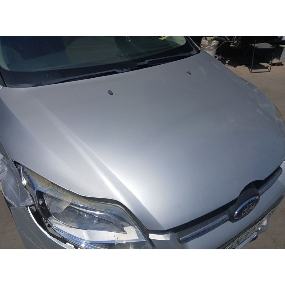 Recambio de capot para ford focus iii turnier 1.6 tdci referencia OEM IAM   