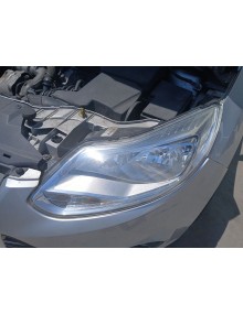 Recambio de faro izquierdo para ford focus iii turnier 1.6 tdci referencia OEM IAM   
