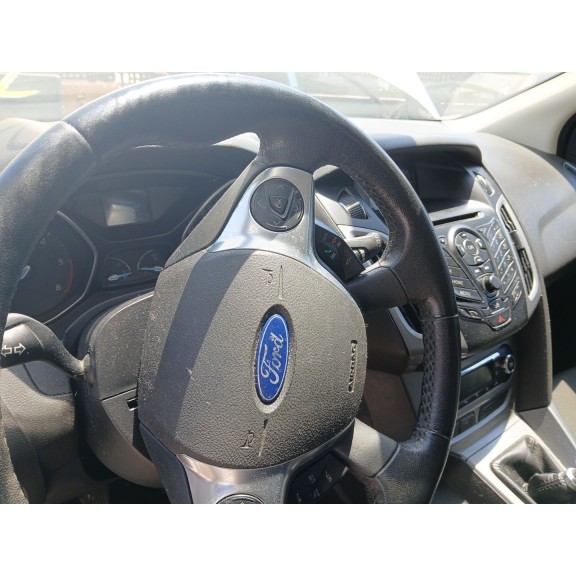 Recambio de kit airbag para ford focus iii turnier 1.6 tdci referencia OEM IAM   