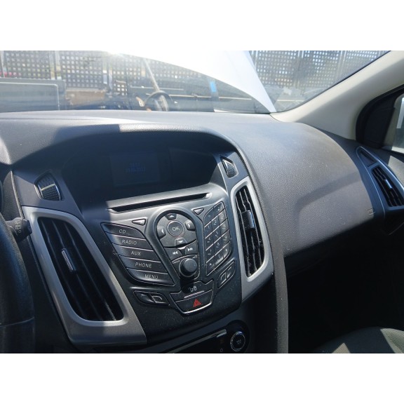 Recambio de kit airbag para ford focus iii turnier 1.6 tdci referencia OEM IAM   