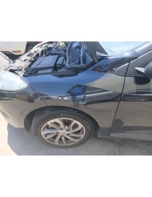 Recambio de aleta delantera izquierda para renault megane iii coupé (dz0/1_) 1.2 tce (dz2b, dz11) referencia OEM IAM 631011470r  2