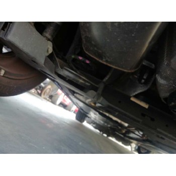 Recambio de puente trasero para renault clio v referencia OEM IAM 555118694R DISCO 