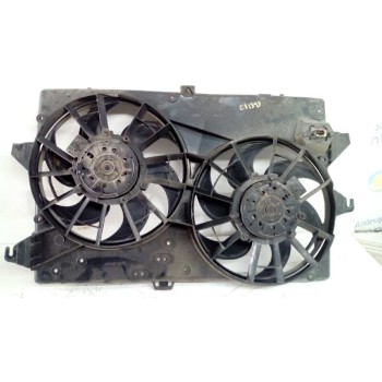 ELECTROVENTILADOR 1152920 95BB8146BC DOBLE