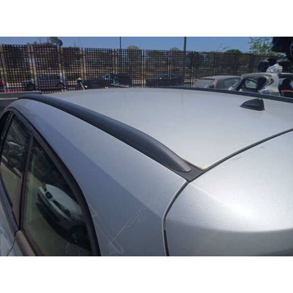 Recambio de barras techo para ford focus iii turnier 1.6 tdci referencia OEM IAM   