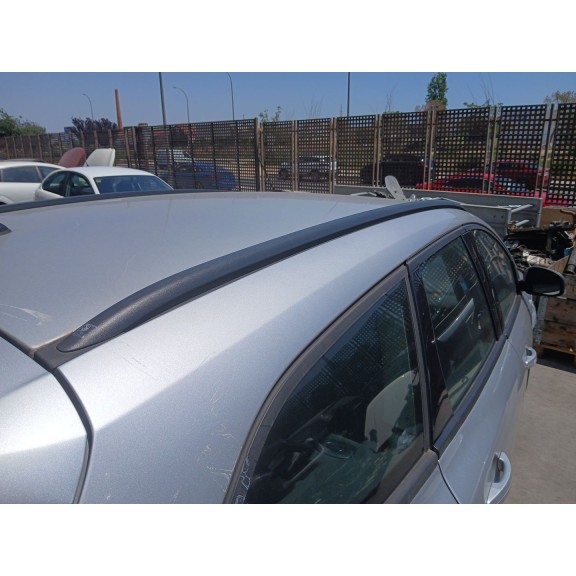 Recambio de barras techo para ford focus iii turnier 1.6 tdci referencia OEM IAM   