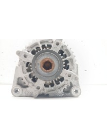 Recambio de alternador para jaguar xf 2.2 diesel luxury referencia OEM IAM BJ3210300AC 1042106360 