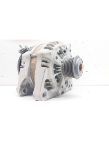 Recambio de alternador para jaguar xf 2.2 diesel luxury referencia OEM IAM BJ3210300AC 1042106360  2
