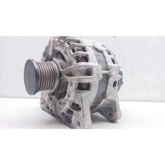 Recambio de alternador para renault talisman grandtour (kp_) 1.6 dci 130 referencia OEM IAM 2310004BE0BF F000BL0814 