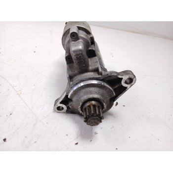 Recambio de motor arranque para audi a3 (8p1) 2.0 tdi 16v referencia OEM IAM 02E911023LX  
