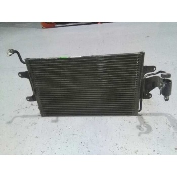 CONDENSADOR / RADIADOR AIRE ACONDICIONADO 