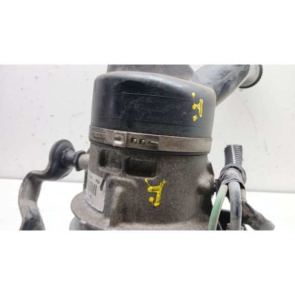 Recambio de bomba direccion para citroën c4 picasso sx referencia OEM IAM 9684252580 A0013520 TRW
