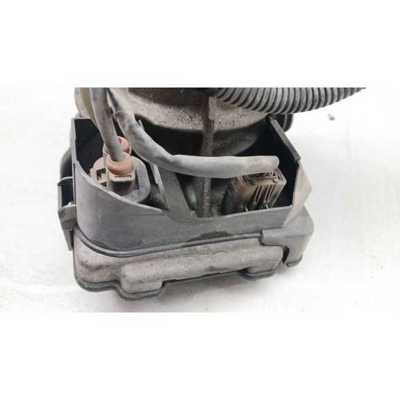 Recambio de bomba direccion para citroën c4 picasso sx referencia OEM IAM 9684252580 A0013520 TRW