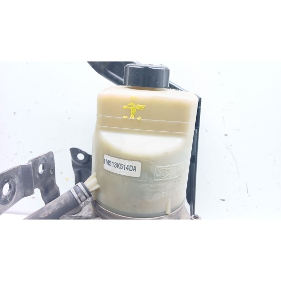 Recambio de bomba direccion para ford c-max (cb3) ambiente referencia OEM IAM 4M513K514DA H160001300UH 