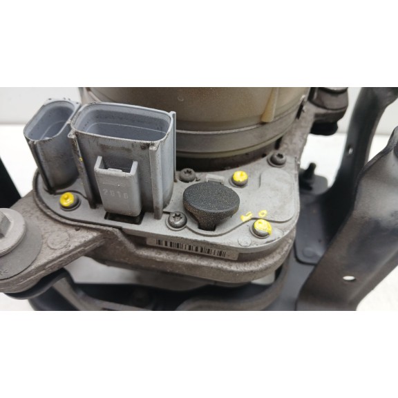 Recambio de bomba direccion para ford c-max (cb3) ambiente referencia OEM IAM 4M513K514DA H160001300UH 