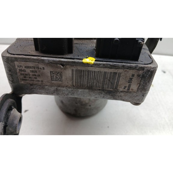 Recambio de bomba direccion para peugeot 307 (s1) 1.6 16v hdi referencia OEM IAM A5097515B HPI HPIA5097515BB
