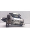 Recambio de motor arranque para ford c-max (cb3) ambiente referencia OEM IAM 3M5T11000CF 11 DIENTES 