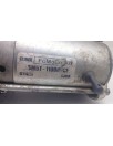 Recambio de motor arranque para ford c-max (cb3) ambiente referencia OEM IAM 3M5T11000CF 11 DIENTES 