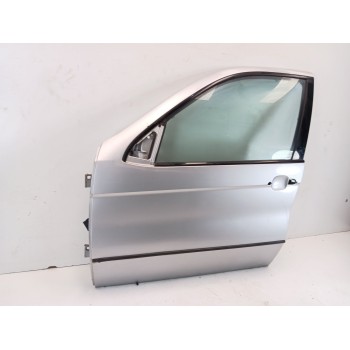 Recambio de puerta delantera izquierda para bmw x5 (e53) 3.0i referencia OEM IAM   
