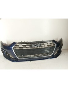 Recambio de paragolpes delantero para audi a5 (f53, f5p) 40 tfsi mild hybrid quattro referencia OEM IAM 8W6807437P  