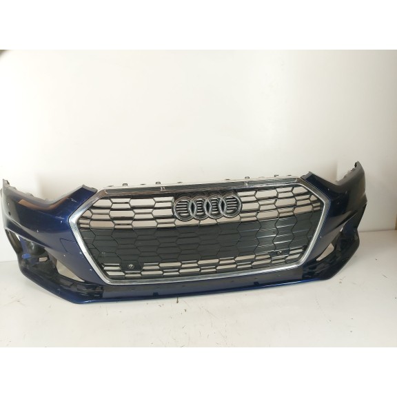 Recambio de paragolpes delantero para audi a5 (f53, f5p) 40 tfsi mild hybrid quattro referencia OEM IAM 8W6807437P  