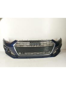 Recambio de paragolpes delantero para audi a5 (f53, f5p) 40 tfsi mild hybrid quattro referencia OEM IAM 8W6807437P   2