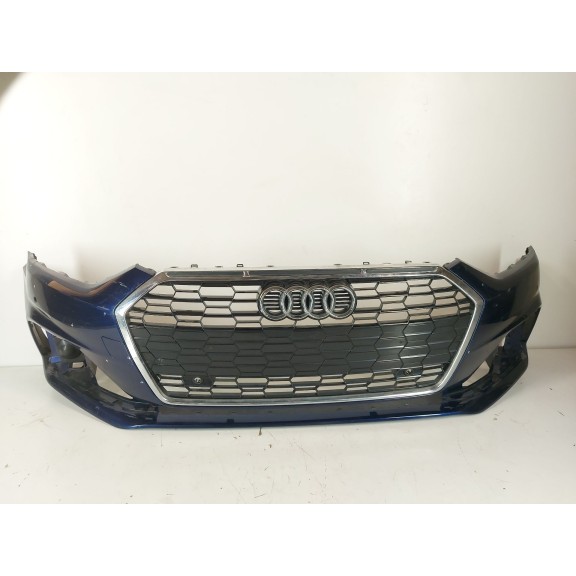Recambio de paragolpes delantero para audi a5 (f53, f5p) 40 tfsi mild hybrid quattro referencia OEM IAM 8W6807437P  