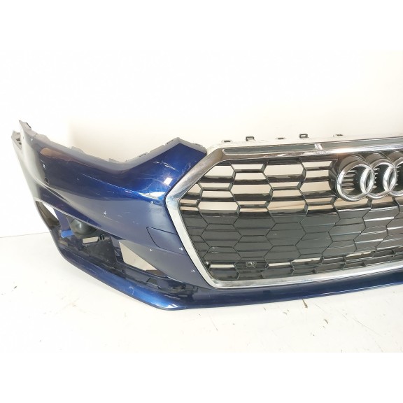 Recambio de paragolpes delantero para audi a5 (f53, f5p) 40 tfsi mild hybrid quattro referencia OEM IAM 8W6807437P  